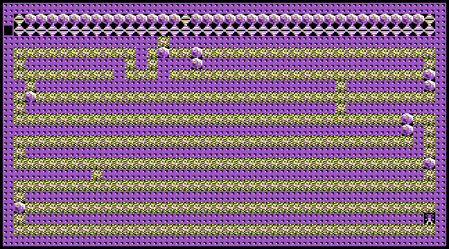 Cave H